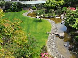 Hotel Okura Kobe