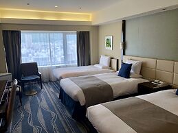 Hotel Okura Kobe