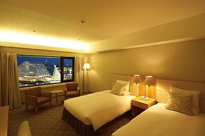 Hotel Okura Kobe