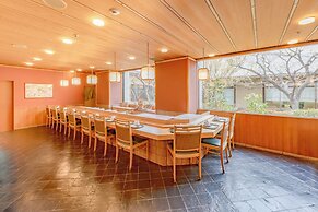 Hotel Okura Kobe