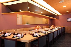 Hotel Okura Kobe