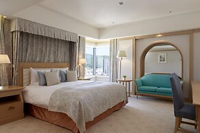 Hotel Okura Kobe