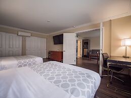 Equus Inn Ocala