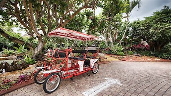 Best Western Naples Inn & Suites