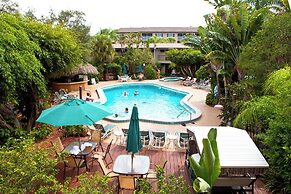 Best Western Naples Inn & Suites