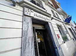 Holiday Inn Paris - Auteuil by IHG