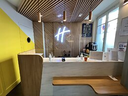 Holiday Inn Paris - Auteuil by IHG