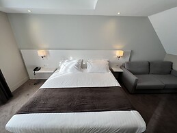 Holiday Inn Paris - Auteuil by IHG