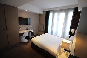 Holiday Inn Paris - Auteuil by IHG