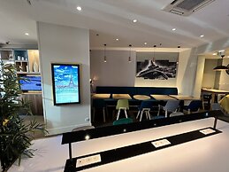 Holiday Inn Paris - Auteuil by IHG