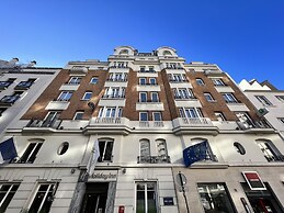Holiday Inn Paris - Auteuil by IHG