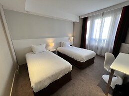 Holiday Inn Paris - Auteuil by IHG