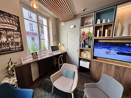 Holiday Inn Paris - Auteuil by IHG