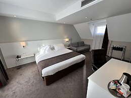 Holiday Inn Paris - Auteuil by IHG