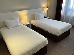 Holiday Inn Paris - Auteuil by IHG