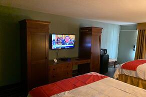 OYO Hotel Dundee By Crystal Lake