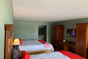 OYO Hotel Dundee By Crystal Lake