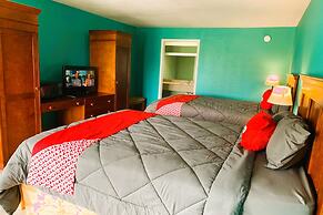 OYO Hotel Dundee By Crystal Lake