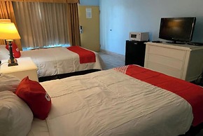 OYO Hotel Dundee By Crystal Lake