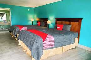 OYO Hotel Dundee By Crystal Lake