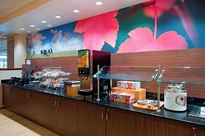 Fairfield Inn & Suites by Marriott Paramus