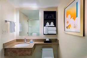 Fairfield Inn & Suites by Marriott Paramus
