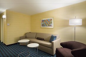 Fairfield Inn & Suites by Marriott Paramus