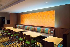Fairfield Inn & Suites by Marriott Paramus