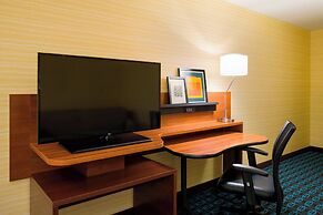 Fairfield Inn & Suites by Marriott Paramus