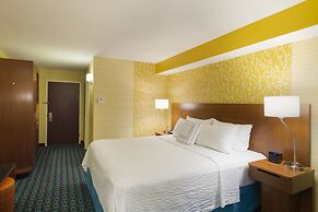 Fairfield Inn & Suites by Marriott Paramus