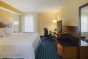 Fairfield Inn & Suites by Marriott Paramus