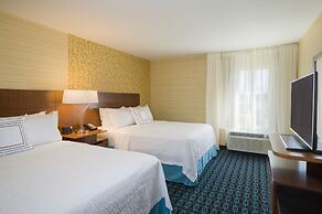 Fairfield Inn & Suites by Marriott Paramus