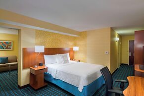 Fairfield Inn & Suites by Marriott Paramus