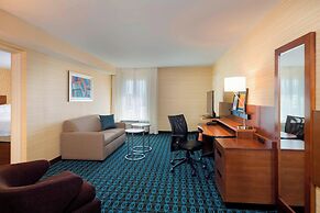 Fairfield Inn & Suites by Marriott Paramus
