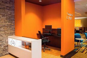 Fairfield Inn & Suites by Marriott Paramus