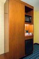 Fairfield Inn & Suites by Marriott Paramus