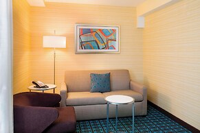 Fairfield Inn & Suites by Marriott Paramus