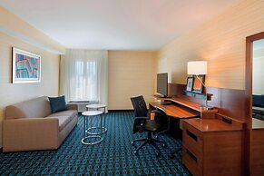 Fairfield Inn & Suites by Marriott Paramus