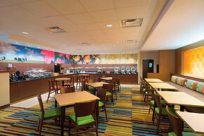 Fairfield Inn & Suites by Marriott Paramus