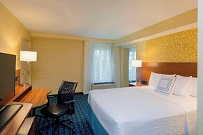 Fairfield Inn & Suites by Marriott Paramus
