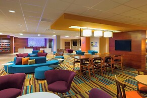 Fairfield Inn & Suites by Marriott Paramus