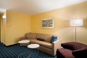 Fairfield Inn & Suites by Marriott Paramus