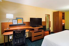 Fairfield Inn & Suites by Marriott Paramus