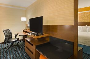 Fairfield Inn & Suites by Marriott Paramus