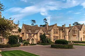 Ellenborough Park