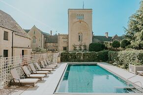 Ellenborough Park