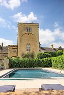 Ellenborough Park