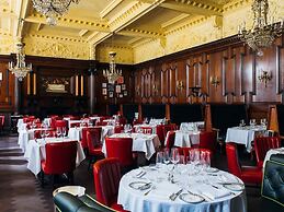 The Savoy