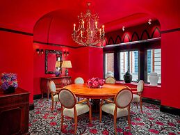 The Savoy