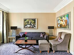 The Savoy